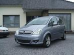 Opel Meriva 1.3 CDTI Enjoy EXPORT, Auto's, Opel, Voorwielaandrijving, Zwart, 4 cilinders, Blauw
