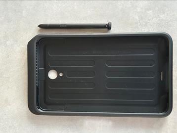 Nieuw! Protective case Samsung Tab Active 5 beschikbaar voor biedingen