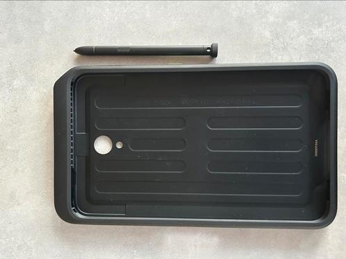 Nieuw! Protective case Samsung Tab Active 5, Telecommunicatie, Mobiele telefoons | Hoesjes en Screenprotectors | Apple iPhone