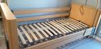 Verstelbaar bed, Huis en Inrichting, Slaapkamer | Bedden, Ophalen, Verstelbaar, 90 cm, Eenpersoons