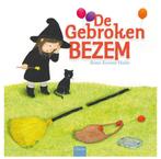 De gebroken bezem - Clavis, Ophalen of Verzenden, Nieuw, 4 jaar