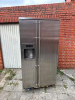 Amerikaanse Koelkast ATAG, Ophalen, 200 liter of meer, 60 cm of meer, Met aparte vriezer