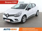 Renault Clio 1.2 Limited (année de construction 2017), Autos, 1055 kg, 127 g/km, 5 portes, 5 places
