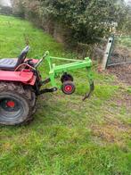 Diepwoeler, Tuin en Terras, Hand-tuingereedschap, Ophalen, Gebruikt, Overige soorten