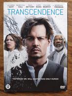 Transcendence, Ophalen of Verzenden, Zo goed als nieuw