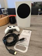 Xbox s serie amper op gespeeld, Ophalen, Zo goed als nieuw