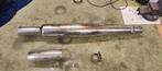 Goldstar Pot Echappement Royal Enfield 500 Classic Bullet, Motoren, Ophalen