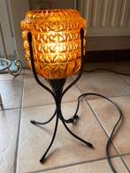 Mooi vintage lampje, Ophalen