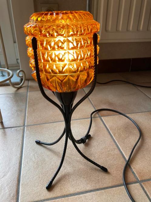 Mooi vintage lampje, Antiek en Kunst, Antiek | Verlichting, Ophalen