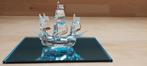Santa Maria Swarovski, Verzamelen, Swarovski, Ophalen, Zo goed als nieuw, Figuurtje