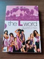 The L word seizoen 2 dvd, Ophalen of Verzenden, Zo goed als nieuw