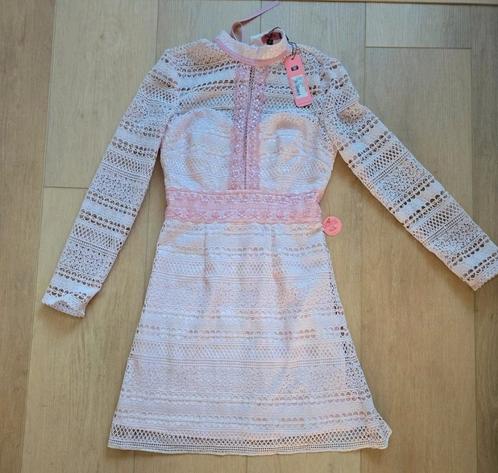 3 mooi feestjurken. Chi Chi London, Vintage TIKI shop en..., Kleding | Dames, Jurken, Nieuw, Maat 36 (S), Ophalen of Verzenden