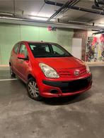 Nissan Pixo, Auto's, Nissan, Handgeschakeld, 5 deurs, Pixo, Rood