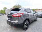 Nissan QASHQAI 1.2 DIG-T 2WD Tekna Xtronic PROBLEEM BOITE, Auto's, Automaat, Gebruikt, 4 cilinders, 116 pk