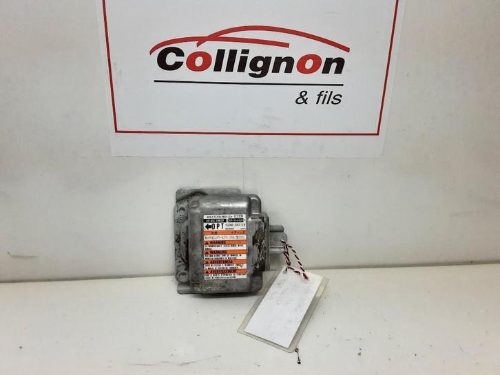 COMPUTER AIRBAG Suzuki Vitara (ET / FT / TA) (3891065D1), Auto-onderdelen, Elektronica en Kabels, Suzuki, Gebruikt