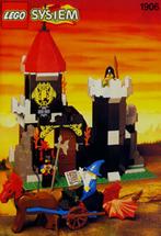 lego castle sets vanaf 19 euro, Ensemble complet, Lego, Utilisé, Enlèvement ou Envoi