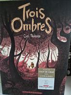 Cyril Pedrosa : 3 Ombres, Boeken, Stripverhalen, Eén stripboek, Ophalen, Gelezen, Pedrosa