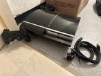 PS3 met controller, Ophalen, Gebruikt, Met 1 controller, Phat