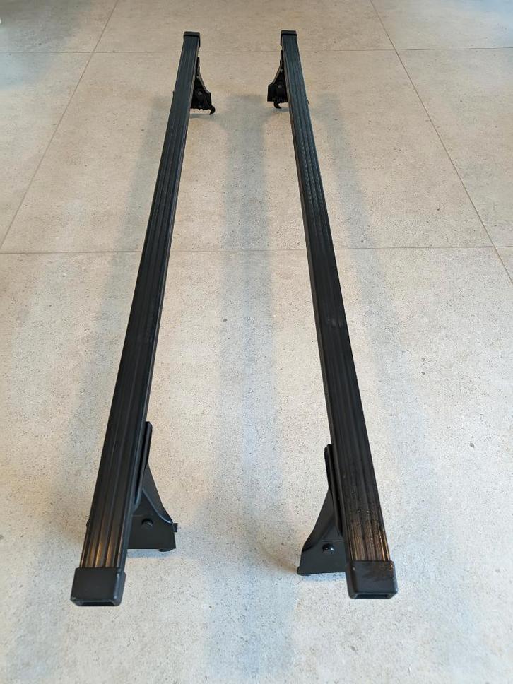 Galerie de toit pour Opel Meriva/Corsa/Adam/Zafira, Autos : Pièces & Accessoires, Autres pièces automobiles, Opel, Utilisé, Enlèvement