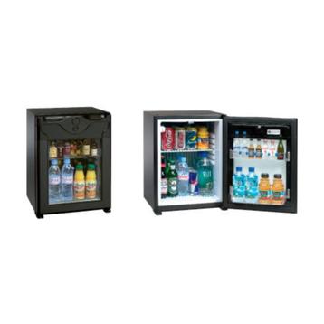 6 x Mini fridge (Mini bar), Electroménager, Neuf, Classe énergétique A ou plus économe, Sans bac à congélation, Enlèvement