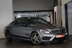 Mercedes-Benz C-CLASS 180 C 180 Coupe 9G-TRONIC AMG Line Pan, Auto's, Mercedes-Benz, Automaat, 4 zetels, Gebruikt, 4 cilinders