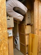 Vide garde meubles, Huis en Inrichting, Ophalen, Gebruikt