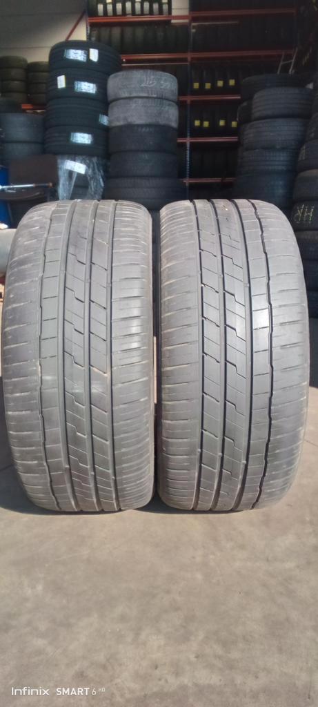 275/40/21 2754021 275/40R21 zomer Hankook, Auto diversen, Autosport-onderdelen, Ophalen