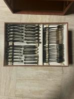 Bestekset Solingen Silber 100 - 100 stuks, Ophalen