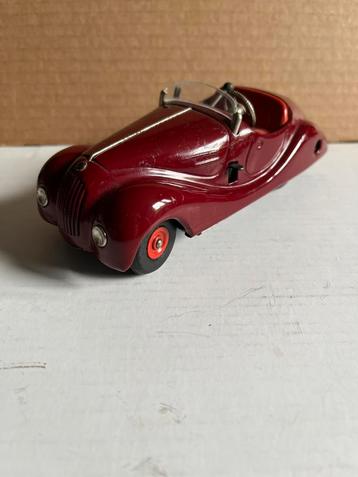 Schuco Examico US-Zone BMW 328 oldtimer  beschikbaar voor biedingen