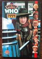 Doctor Who Yearbook, 1994, Verzenden, Zo goed als nieuw