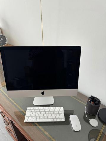 iMac 21,5 Inch (2017) - PERFECTE STAAT