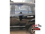 Portier 4Deurs links-achter van een Dodge Caliber (PX8), Gebruikt, Deur, Ophalen of Verzenden, Dodge