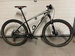 Mountainbike, Fietsen en Brommers, Ophalen, Gebruikt, Hardtail, Heren