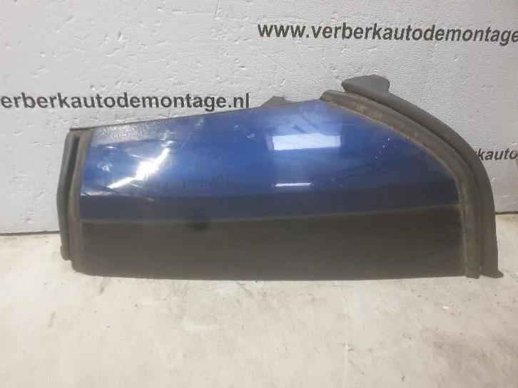 HARDTOP CABRIODAK Opel Astra H Twin Top (L67) (13197732), Auto-onderdelen, Carrosserie, Opel, Gebruikt