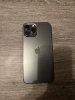 iPhone 12 Pro Max (128Go - couleur "graphite"), Telecommunicatie, Mobiele telefoons | Apple iPhone, 128 GB, IPhone 12 Pro Max