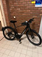 Trek eropuit + 9.9S, Fietsen en Brommers, Ophalen