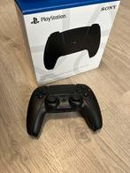 PlayStation 5 controller zwart - midnight black, Games en Spelcomputers, Spelcomputers | Sony Consoles | Accessoires, PlayStation 5