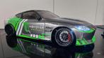 Nieuwe ge airbrushed driftbody Nissan 400Z mmonster energy, Ophalen of Verzenden, Nieuw