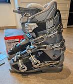 Nordica skibotten maat 24 antraciet sportmachine 75W, Sport en Fitness, Gebruikt, Schoenen, Ophalen of Verzenden, Nordica