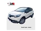 Renault Captur INTENS 0.9, Auto's, Renault, 898 cc, Wit, https://public.car-pass.be/vhr/3cc34b34-3d79-4f14-b272-ac6a2e67c4fd, Bedrijf