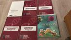 Boeken biomedische wetenschappen 1ste jaar KULeuven, Boeken, Schoolboeken, Ophalen, Scheikunde