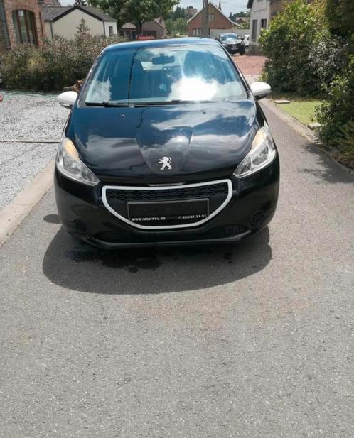 Peugeot 208 HDi 1.4 Diesel — 50 kW Euro 5b, Auto's, Peugeot, Particulier, Diesel, Ophalen