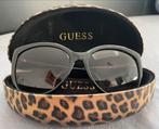 Zonnebril Guess, Handtassen en Accessoires, Zonnebrillen en Brillen | Dames, Zonnebril, Zwart, Nieuw, Ophalen