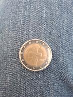 Munt 2 euro Cyprus 2008., Ophalen of Verzenden, Cyprus, 2 euro, Losse munt