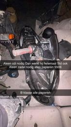 Keeway fact B klasse alle papieren, Fietsen en Brommers, Scooters | Overige merken, Ophalen