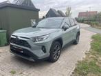 Toyota Rav 4 5D 2.5 Hybrid 2WD e-CVT  Dynamic Plus LHD, Autos, Achat, 5 portes, 5 places, Automatique