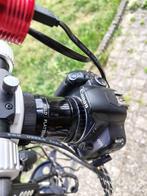 Telescoop klaar voor astrofotografie (Kan apart of als set), Ophalen, Zo goed als nieuw
