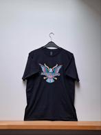 T-shirt Dipset Diplomats Maat L, Kleding | Heren, T-shirts, Maat 52/54 (L), Verzenden, Zwart, Nieuw