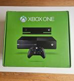Xbox ONE excellent état + jeux, Ophalen of Verzenden, Zo goed als nieuw