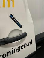 VW Volkswagen Caddy Schuifdeur rechts R902 wit 2K5843108B, Auto-onderdelen, Gebruikt, -, Deur, -